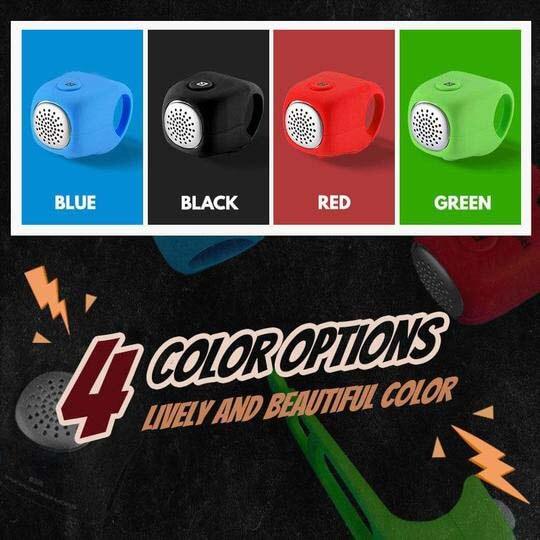 BowLift | Super Bike Horn