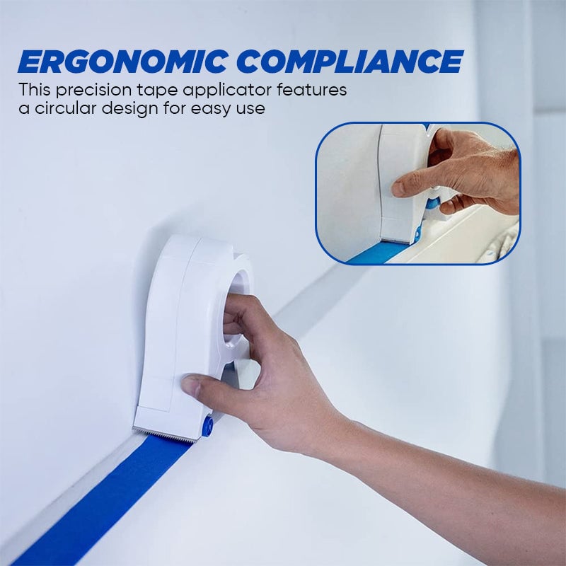 BowLift | Home Decoration Masking Tape Cutting Tool