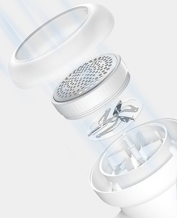 BowLift | New Product Promotion(49% OFF) - Electric Lint Remover Rechargeable