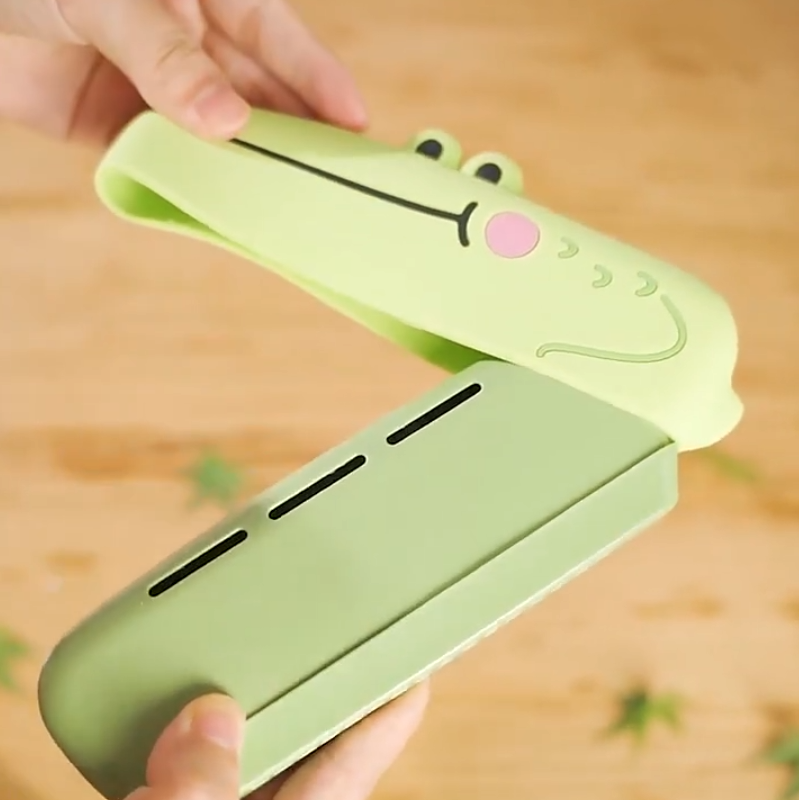BowLift | 16-hole cartoon harmonica for kids
