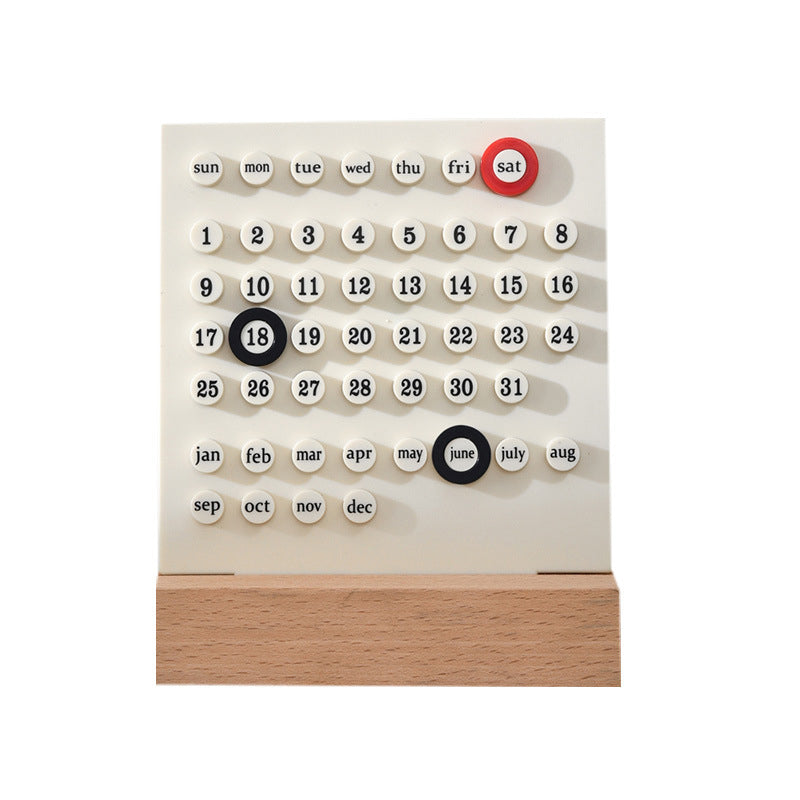 BowLift | Eternal Calendar