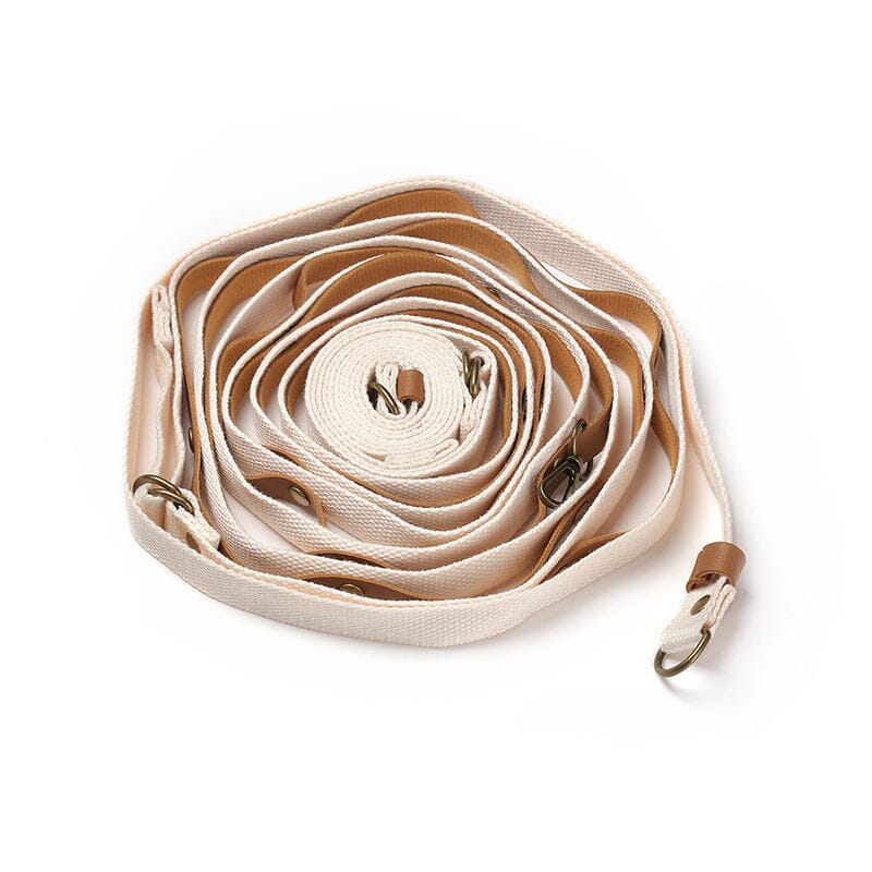 BowLift | Camping Adjustable Tent Lanyard