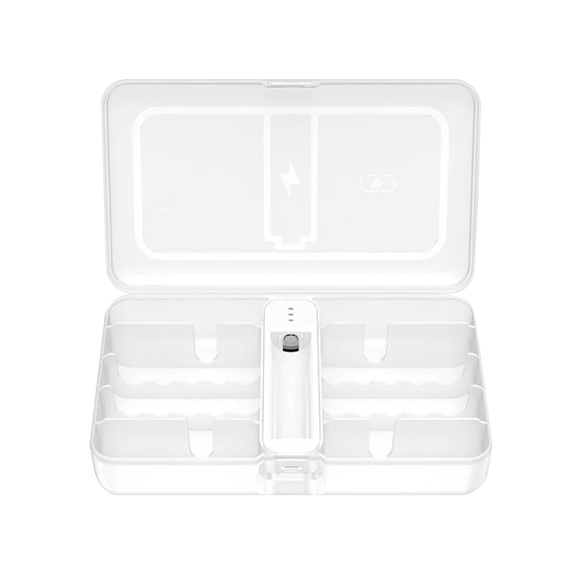 BowLift | Battery Storage Box