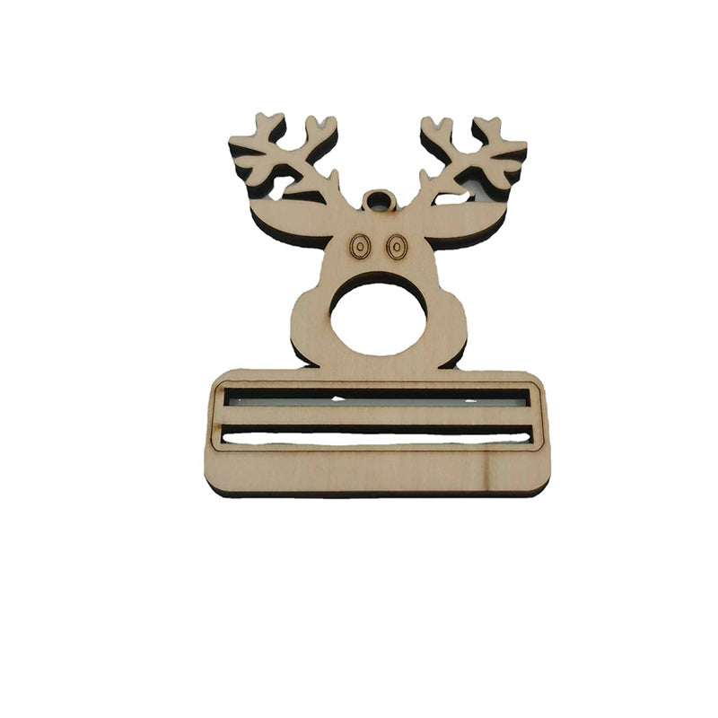 BowLift | Christmas Money Cash Decoration