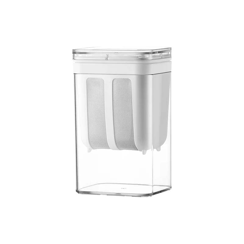 BowLift | Greek Yogurt Strainer