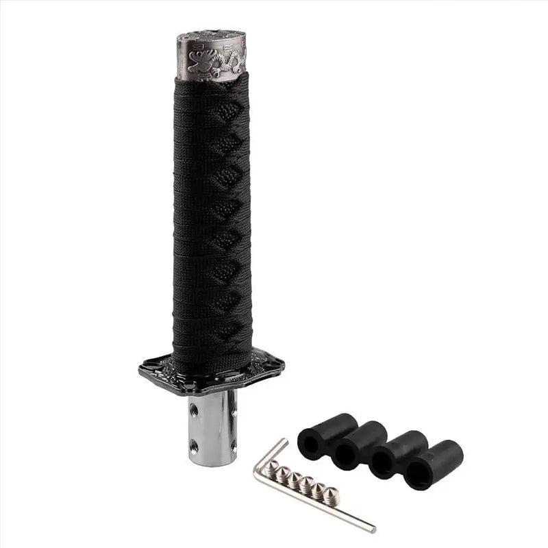 BowLift | Samurai Sword Automatic Shift Knob