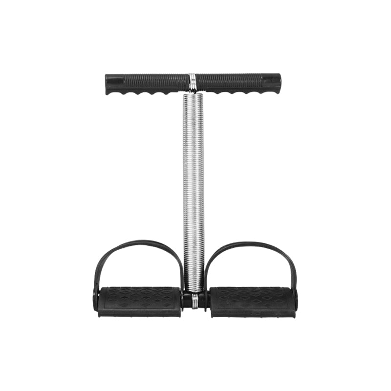 BowLift | Spring pedal tension tool home fitness equipment