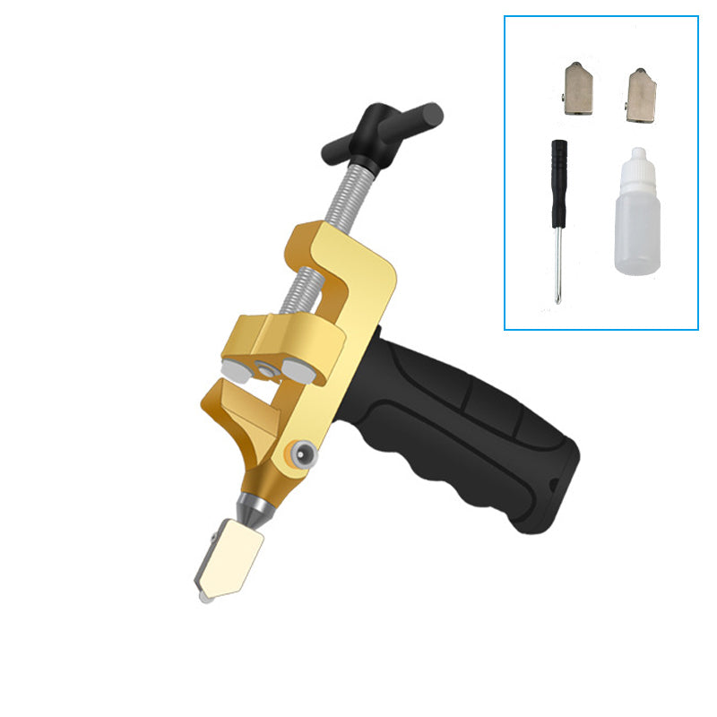 BowLift | Glass Tile Cutting Knife