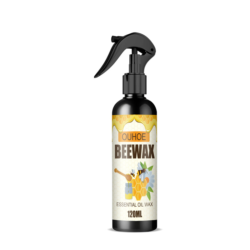 BowLift | Natural Micro-Molecularized Beeswax Spray