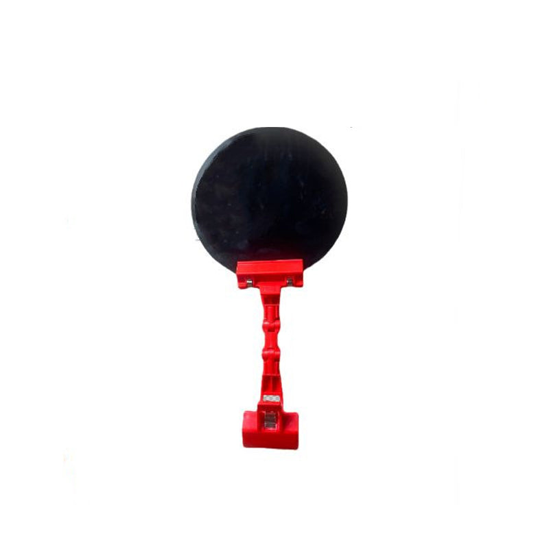 BowLift | Welding Blackout Panel