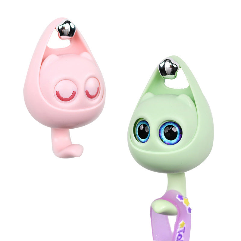 BowLift | Creative Sweet Waving Cat Hook