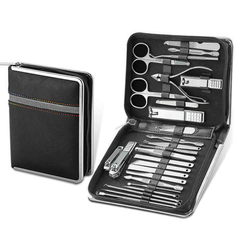 BowLift | Practical Nail Care Set