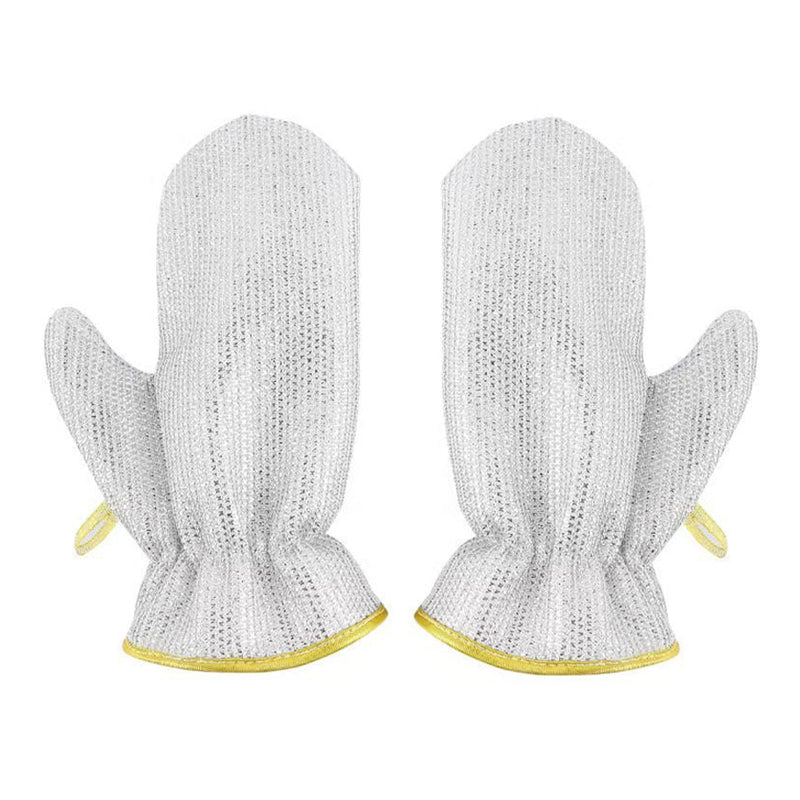 BowLift | Wire Dishwashing Gloves