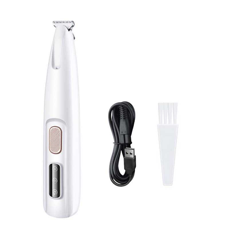 BowLift | Pet Hair Clipper with LED Light