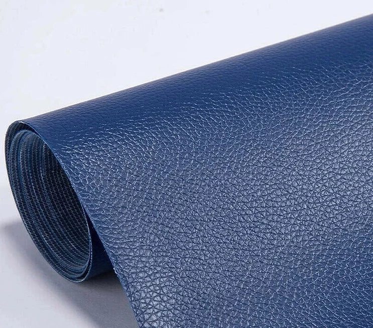 BowLift | Self-adhesive leather refresher adjustable sofa repair