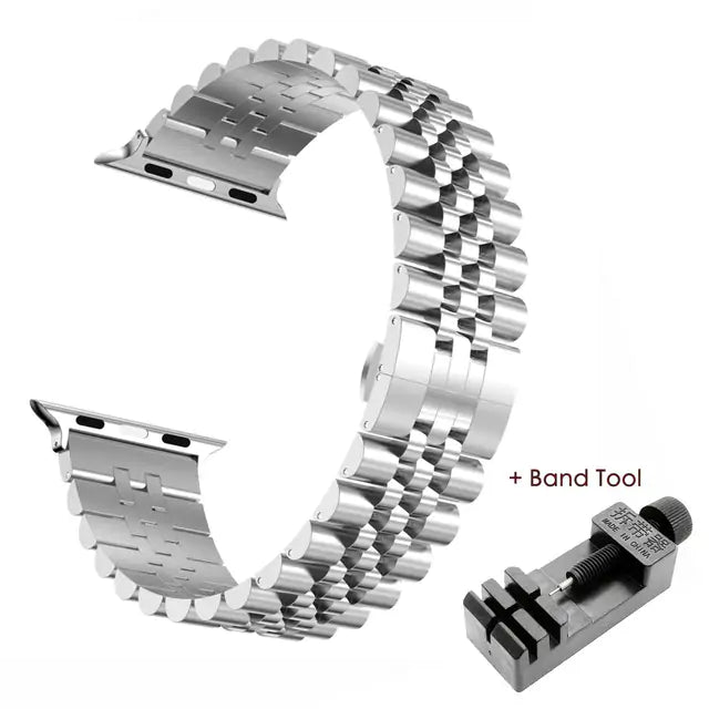 BowLift | Bracelet for the Apple Watch