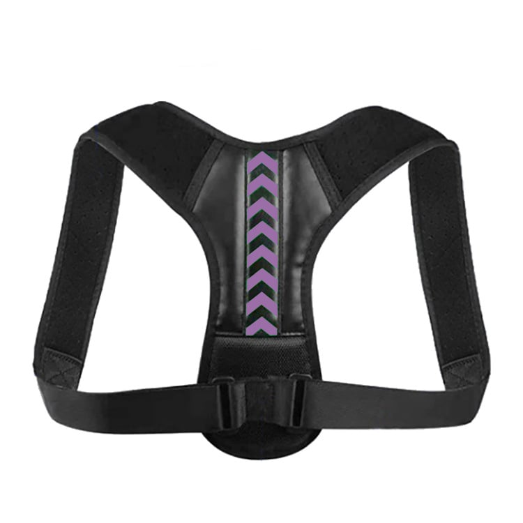 Invisible Back Posture Orthoses