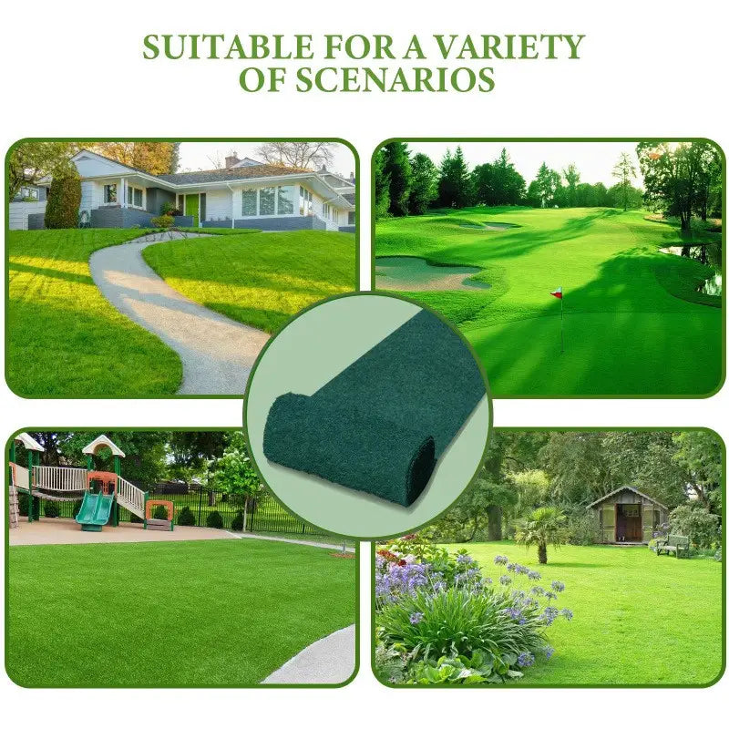 BowLift | Biodegradable grass seed mat for easy lawn establishment in the garden