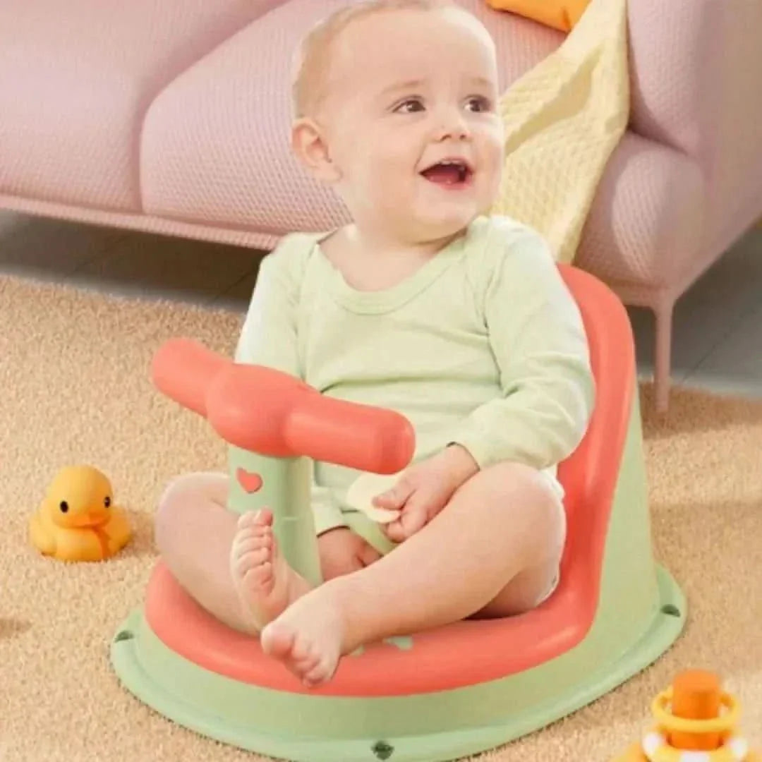 BowLift | BABYTUB – Non-slip baby bathtub