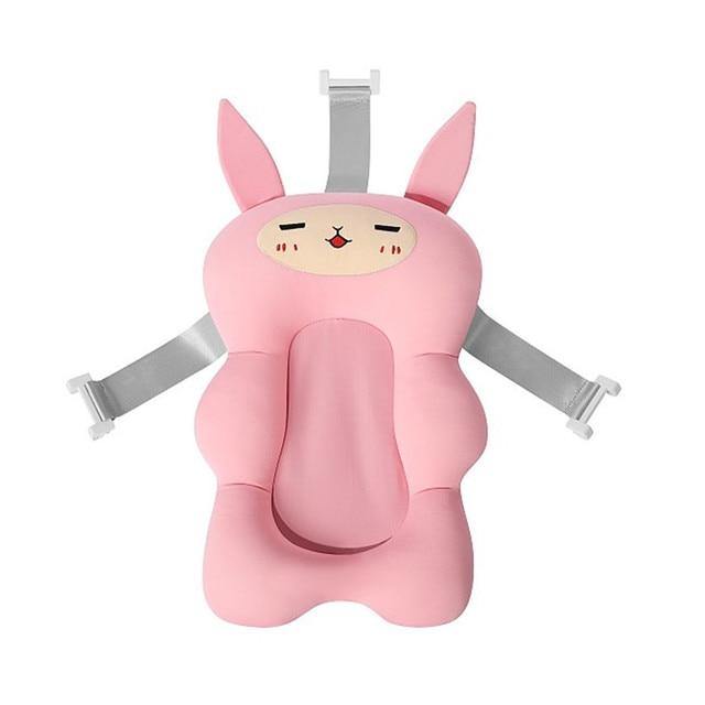 BowLift | Baby Bath Cushion - SnuggleSplash