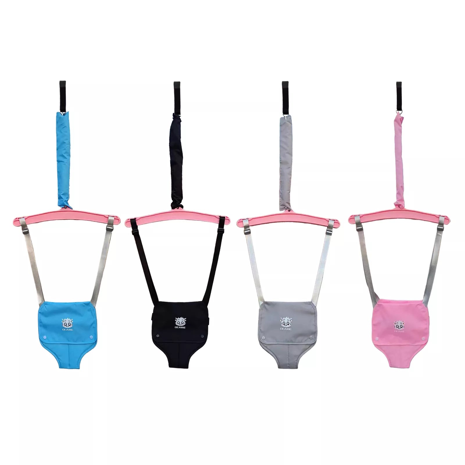 BowLift | Baby Door Swing - TinyBouncer