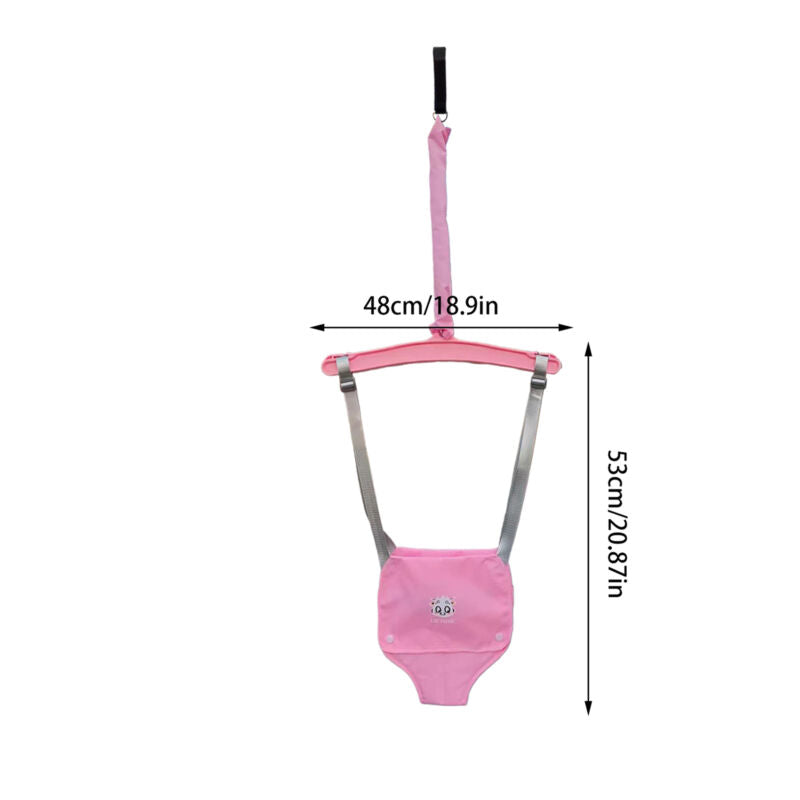 BowLift | Baby Door Swing - TinyBouncer