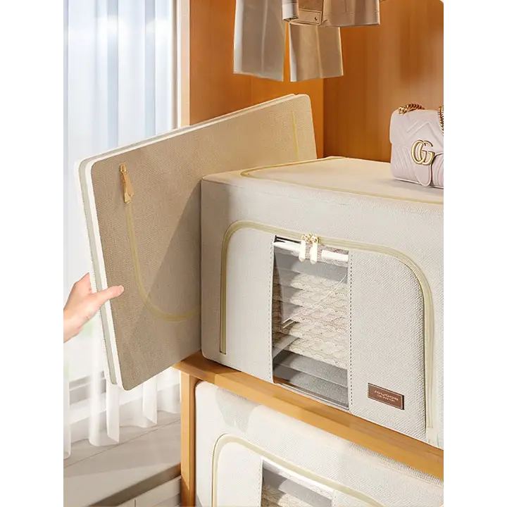 BowLift | Durable and aesthetic storage bags