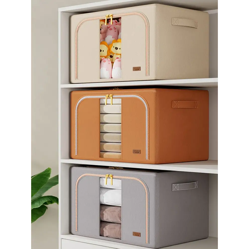 BowLift | Durable and aesthetic storage bags