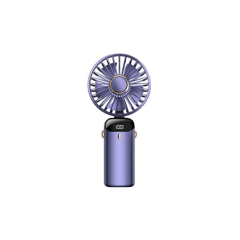 BowLift | Portable electric cold compressor cooling fan