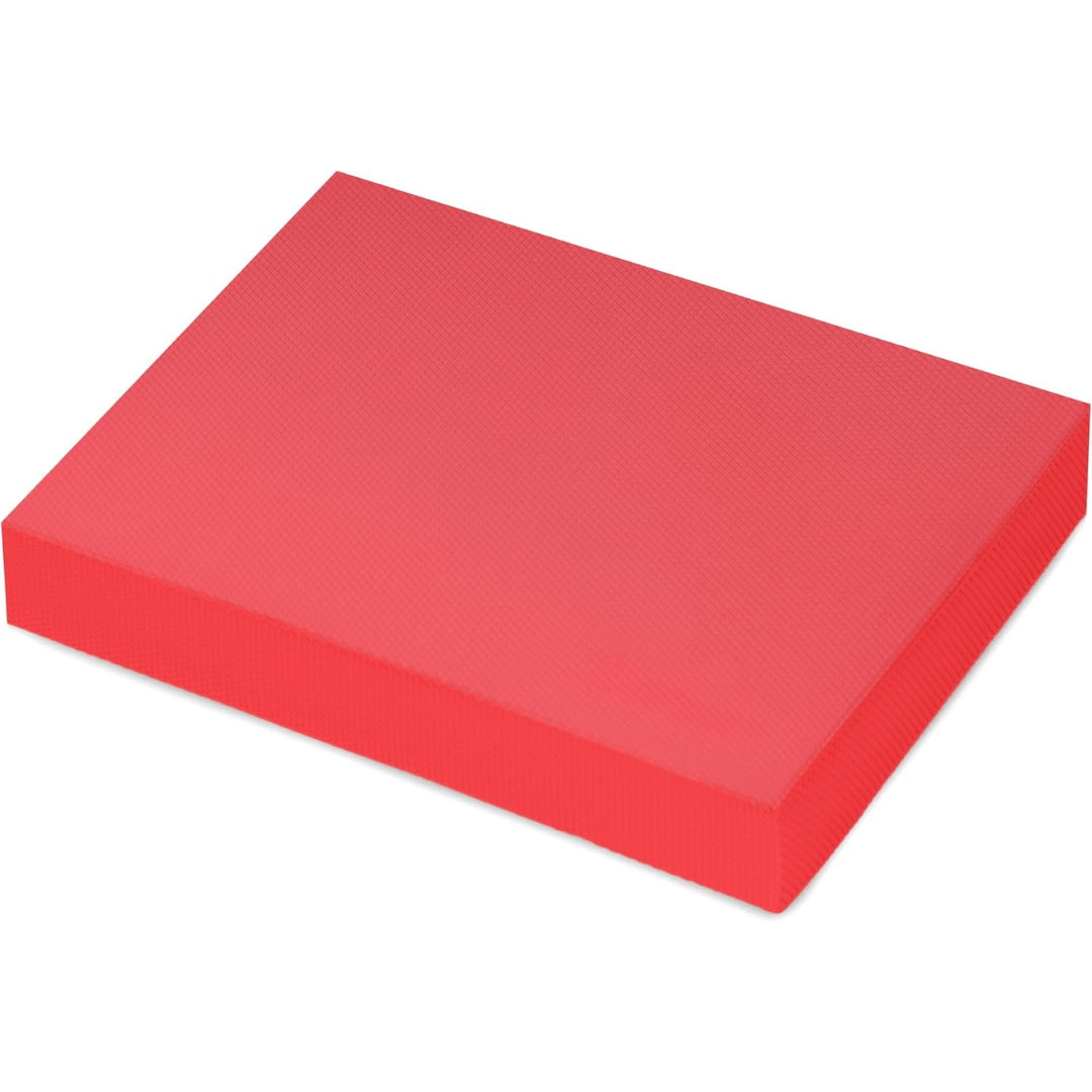 BowLift | BalancePro – Anti-Slip Foam Mat for Balance, Yoga, and Stability Training