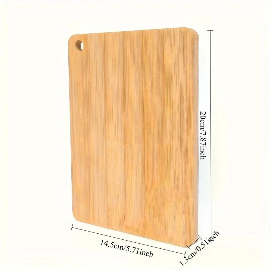 BowLift | BAMBOOVIA – Premium Bamboo Cutting Board Set