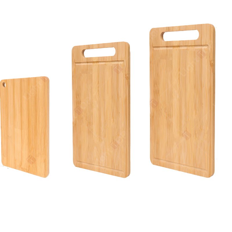 BowLift | BAMBOOVIA – Premium Bamboo Cutting Board Set