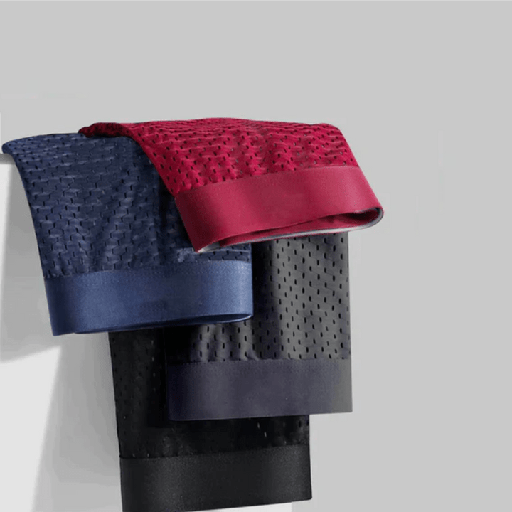 BowLift | BAMBOOWEAR – Men’s Bamboo Boxer Shorts for Ultimate Comfort