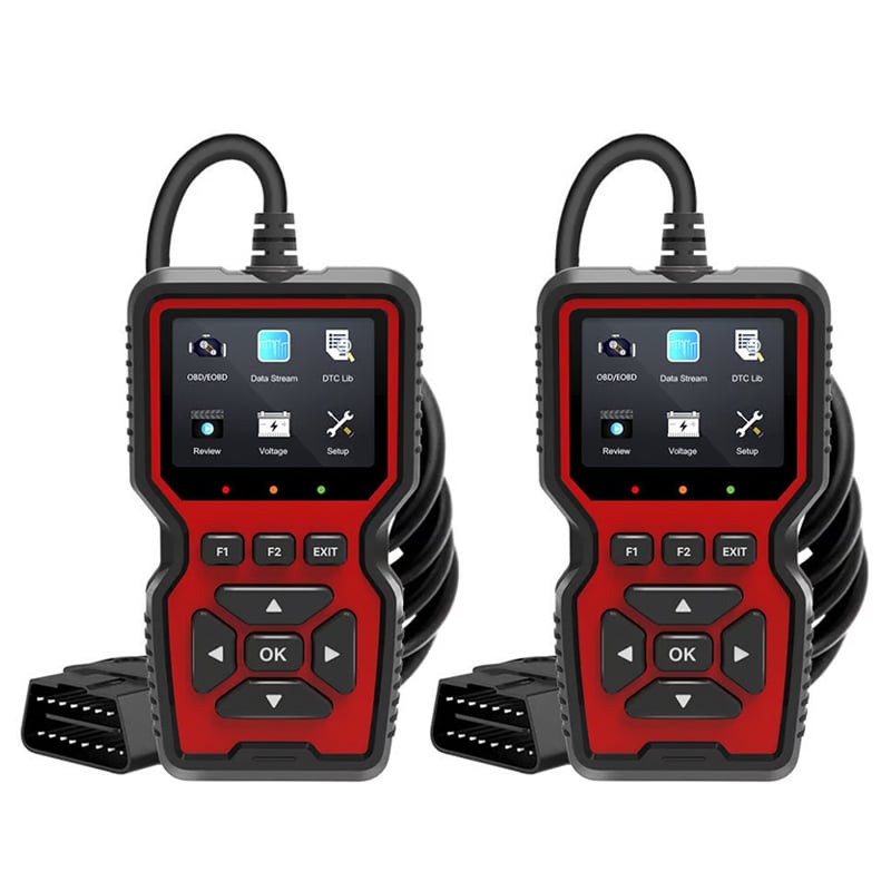 BowLift | Automobile fault detector