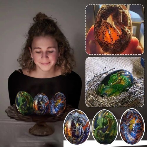 BowLift | Dragon egg | This is legendary