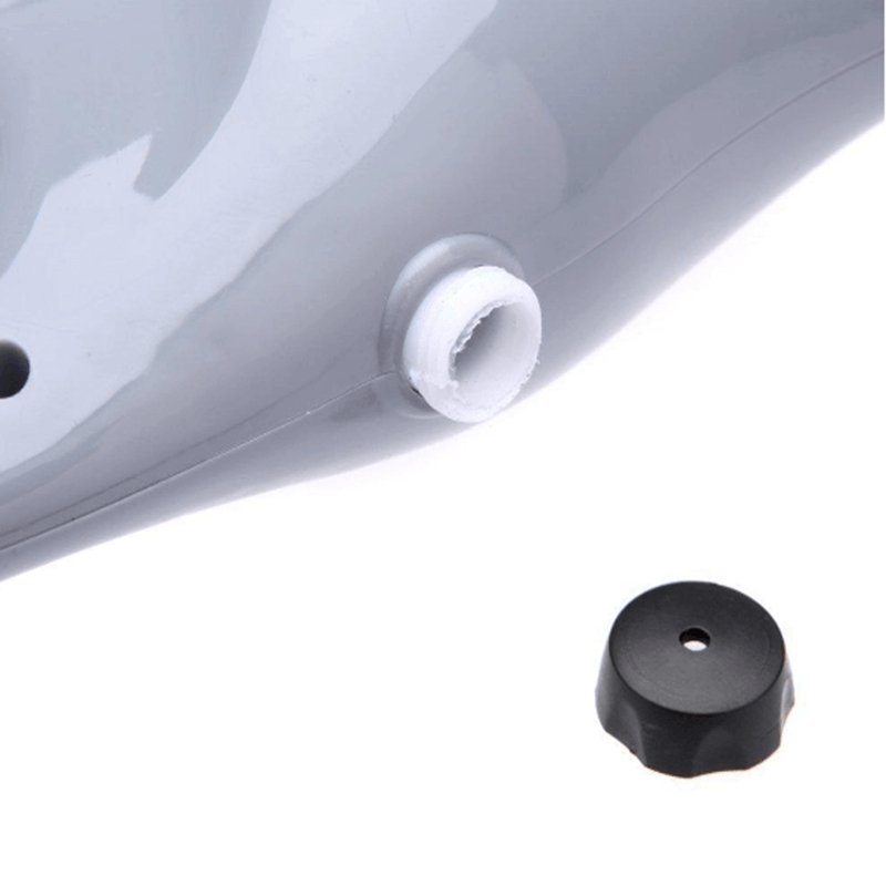 BowLift | BBQ Vapor Cleaner Brush