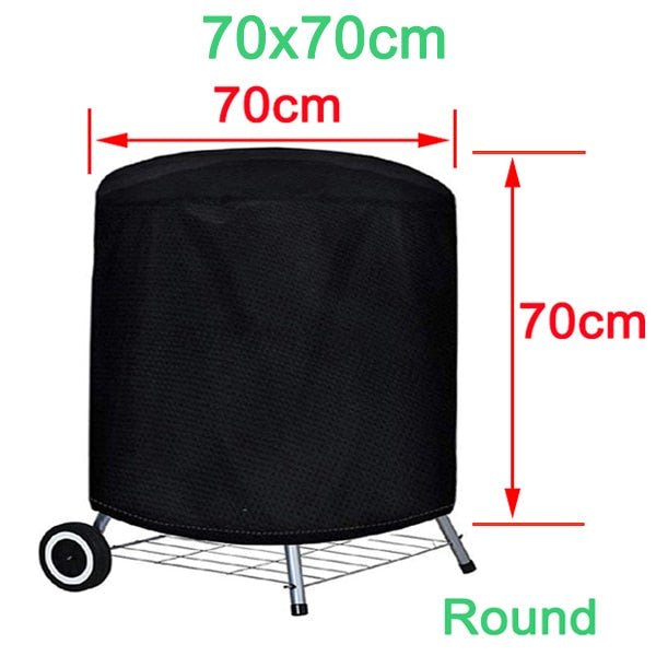 BowLift | BBQ Waterproof Cover Outdoor