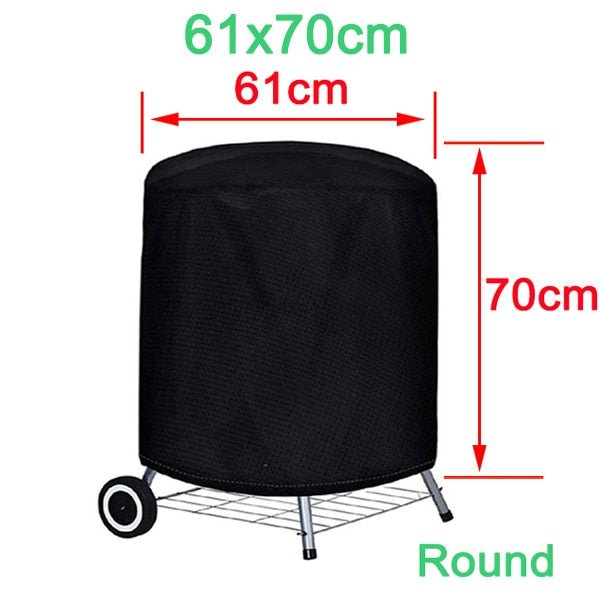 BowLift | BBQ Waterproof Cover Outdoor
