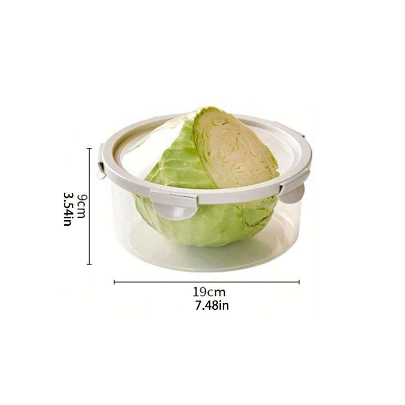 BowLift | Silicone Lid Fresh Box