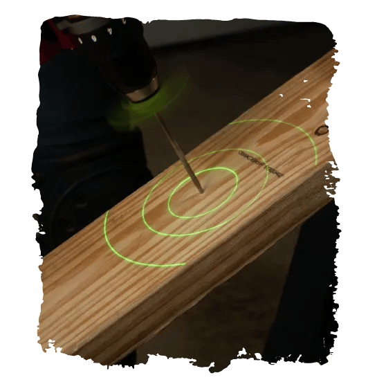 BowLift | DrillPoint™ Effortless Precision Drilling