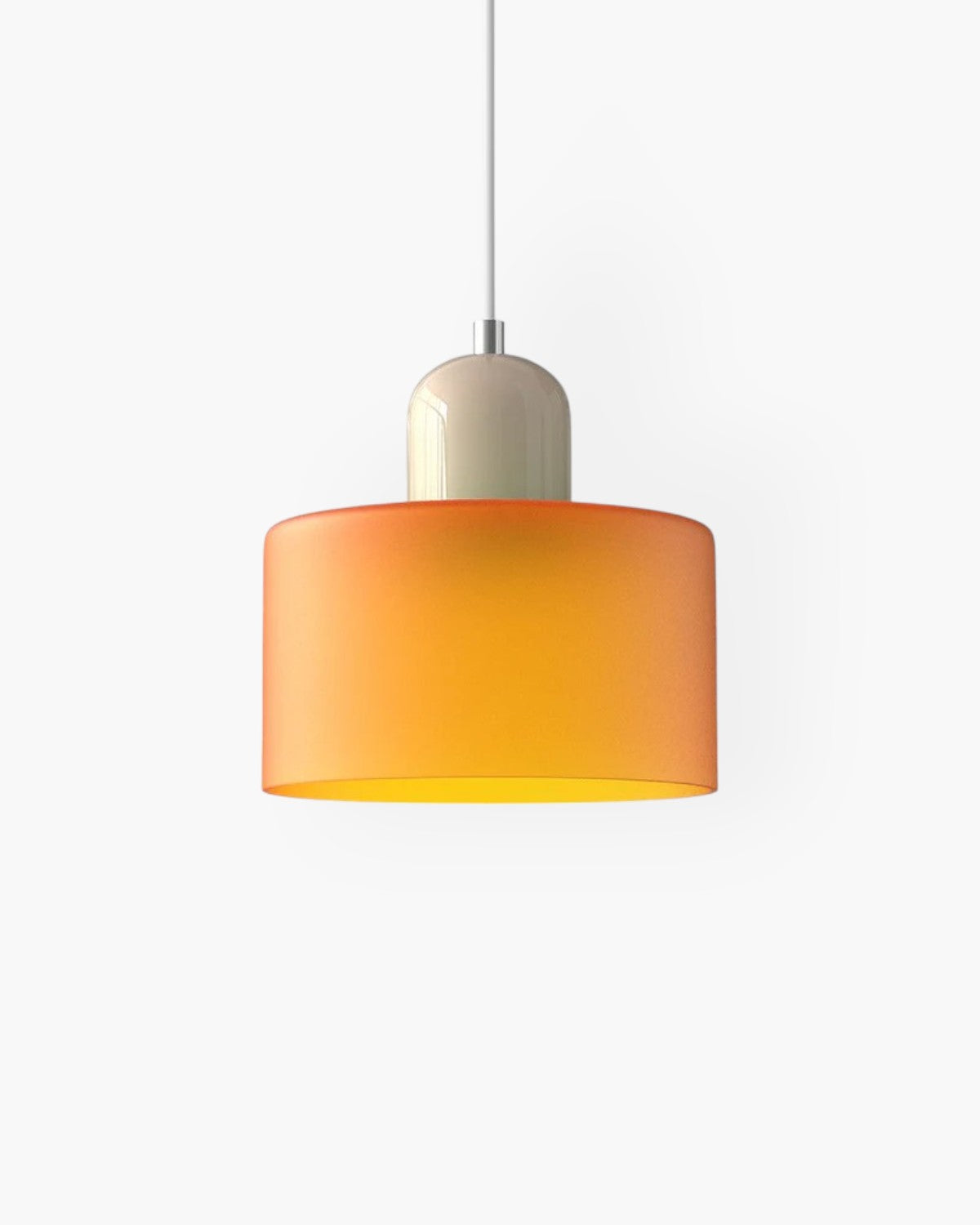 BowLift | Elegant Pendant Lamp with a Sculptural Silhouette