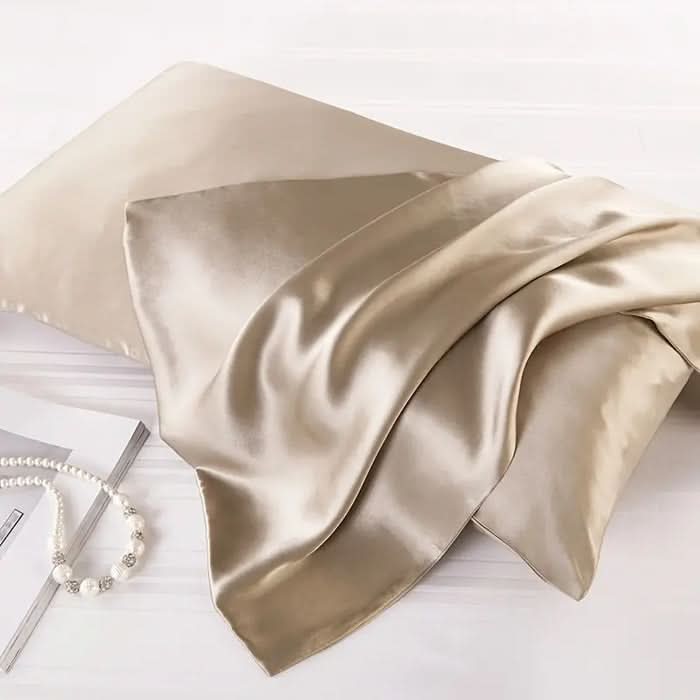 BowLift | BLISS - Luxurious and silky silk pillowcase