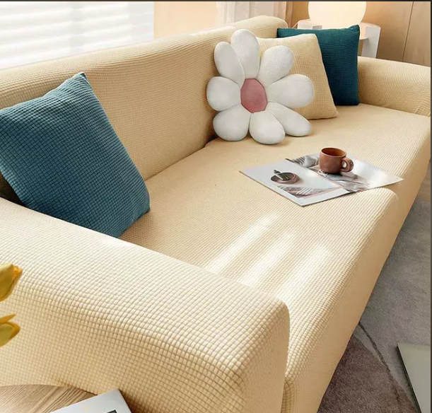 BowLift | CouchWrap - Waterproof, lightweight, and non-slip sofa cover