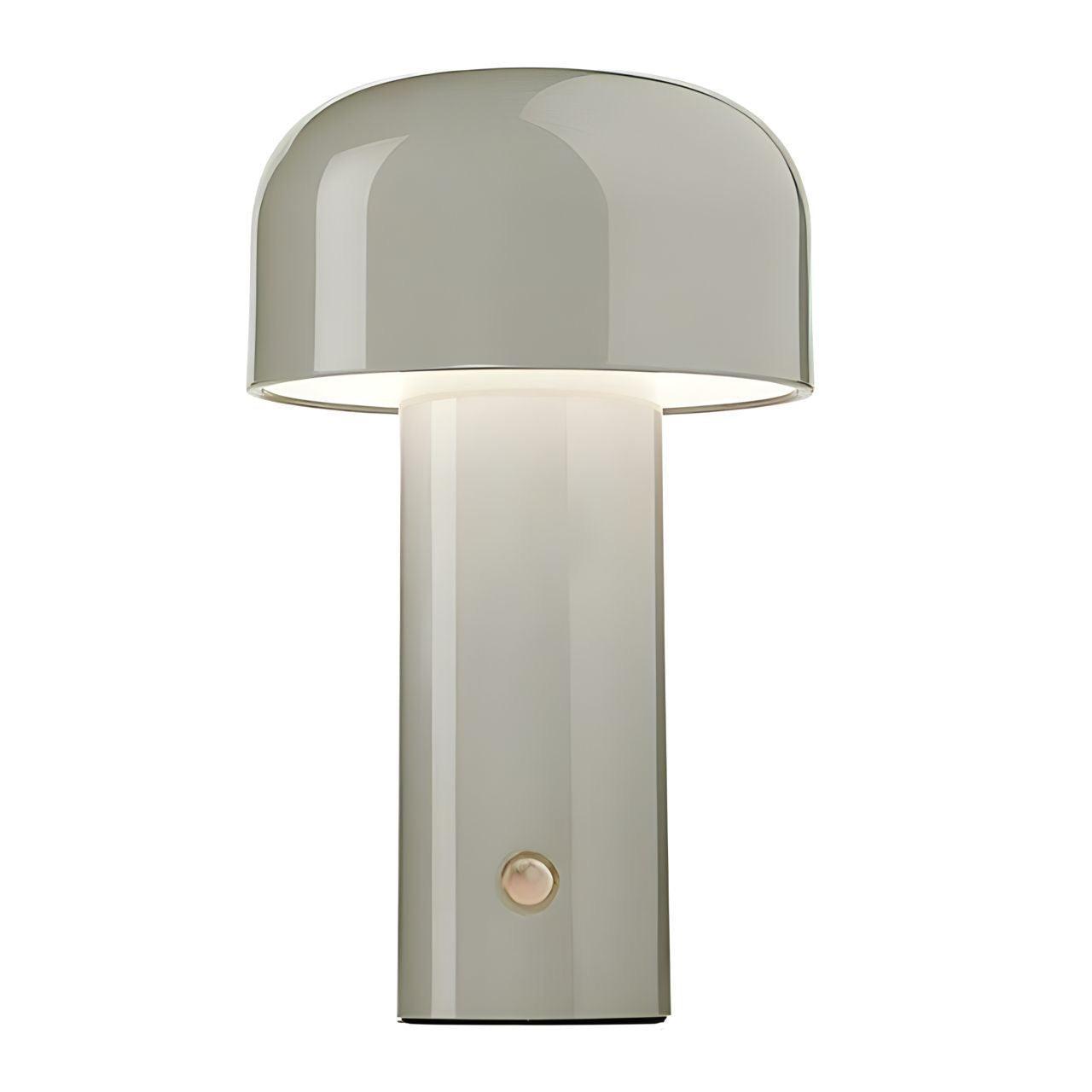 BowLift | Rechargeable Mushroom Table Lamp