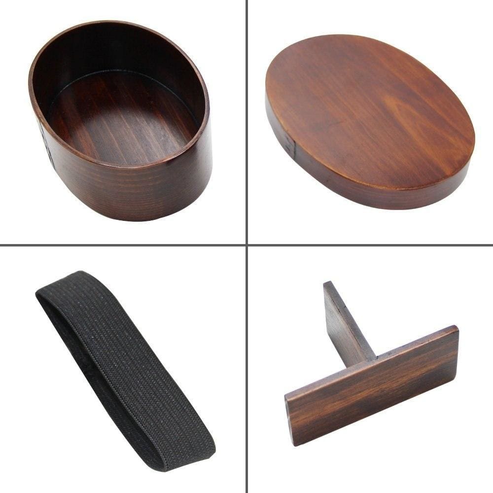 BowLift | Bento Chikako