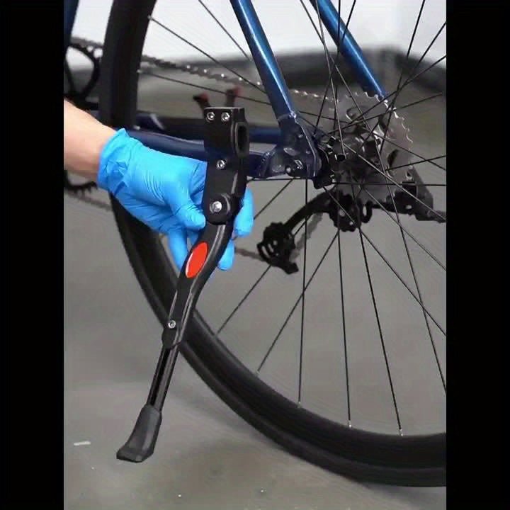 BowLift | BIKEGRIP STAND – Adjustable Bike Stand for Stable Parking