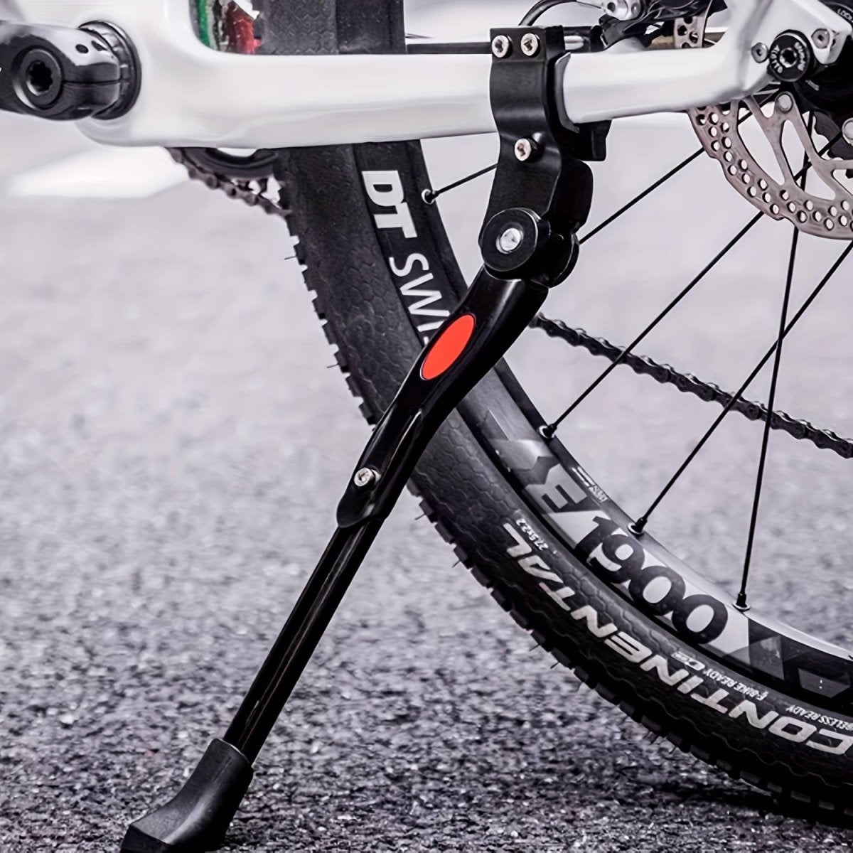 BowLift | BIKEGRIP STAND – Adjustable Bike Stand for Stable Parking