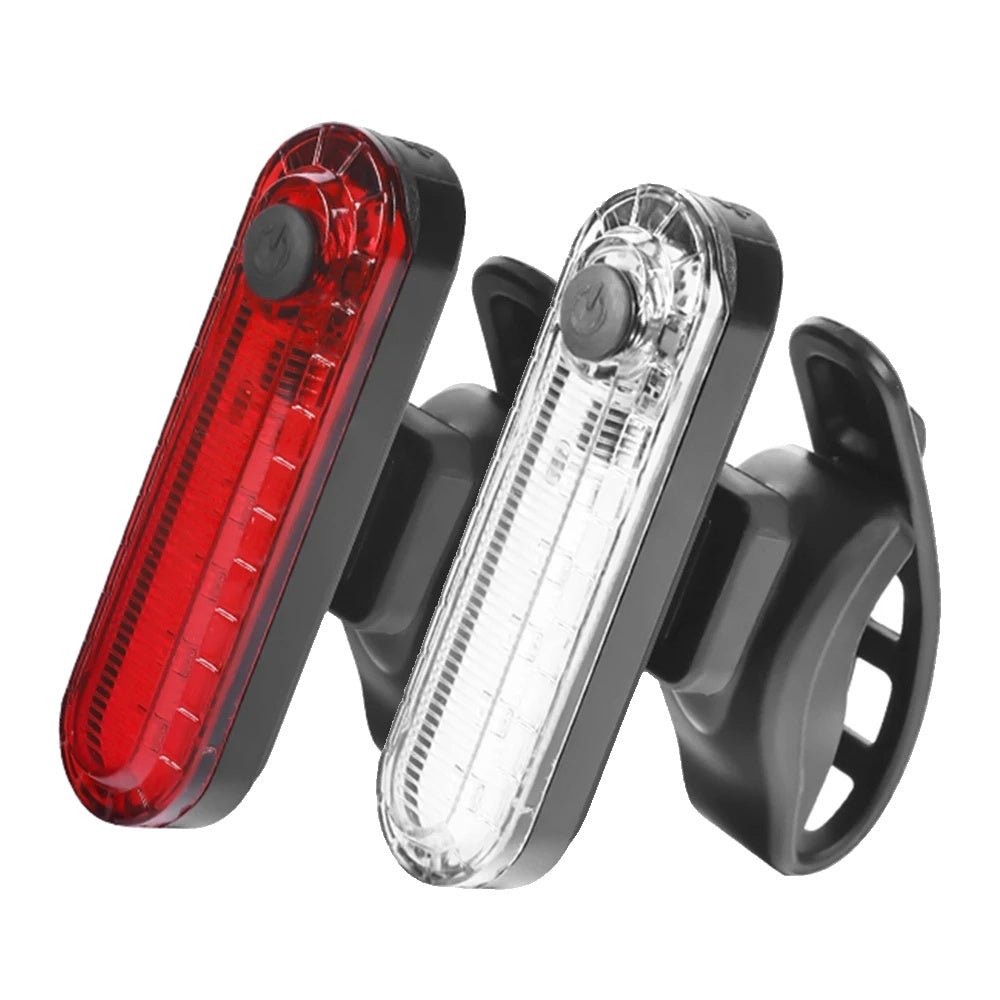 BowLift | BikeLite – USB bicycle rear light for maximum visibility & safety