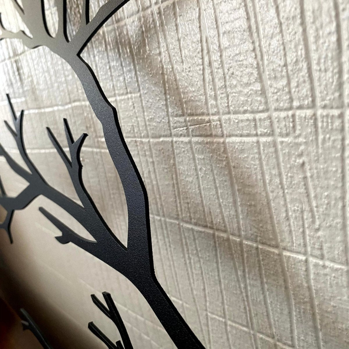 BowLift | BIRDWING ART – Metal Wall Decoration with Birds for Elegant Living