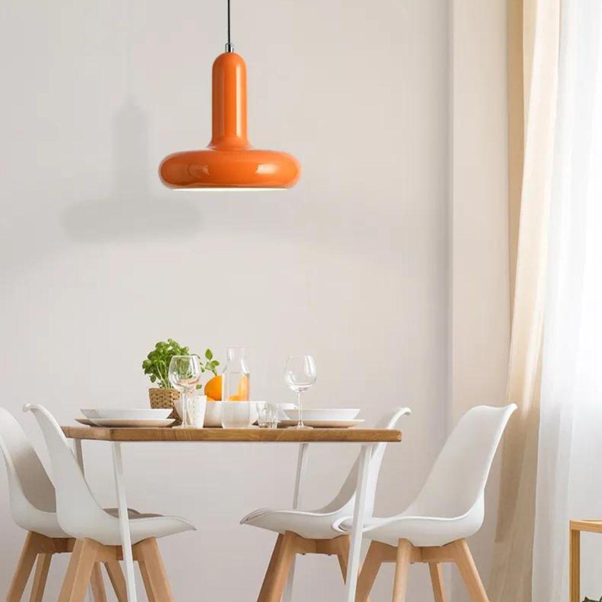 BowLift | Frendorf - Pendant Light